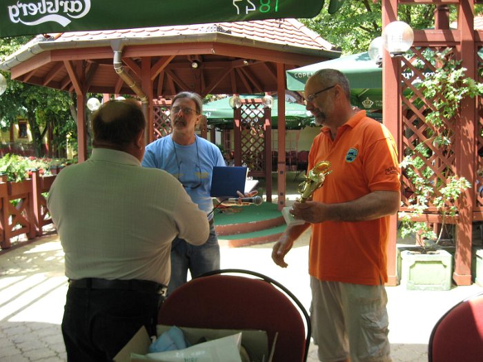 OLDTIMER 2011Slike Origin 123